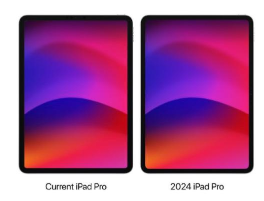 黄埔黄埔ipad维修服务点分享新款iPad Pro和iPad Air要来了