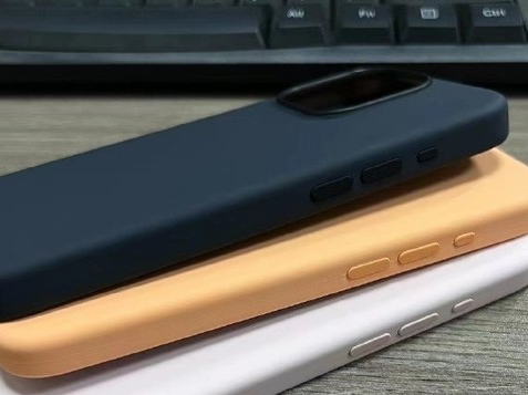 黄埔苹果14维修站分享iPhone14手机壳能直接给iPhone15用吗?