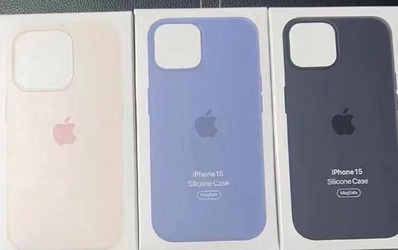 黄埔苹果14维修站分享iPhone14手机壳能直接给iPhone15用吗?