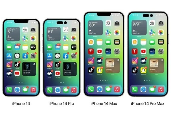 黄埔苹果14维修分享iPhone14可以分期吗 