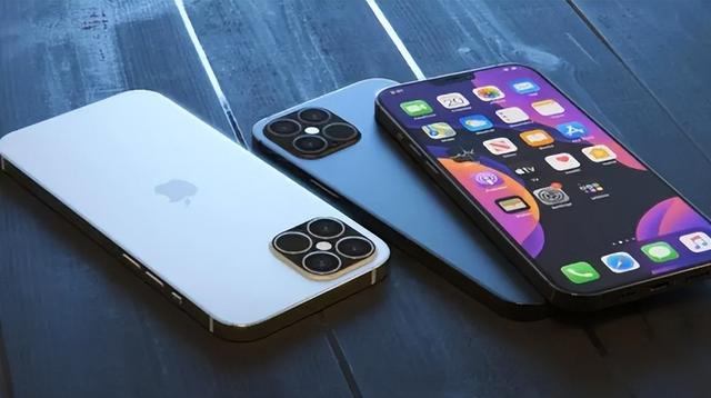 黄埔苹果14维修分享iPhone 14上市后，iPhone 13会下架吗 