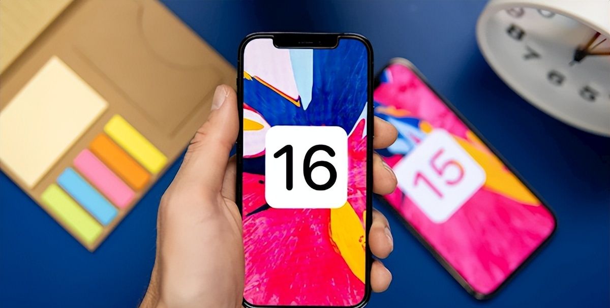 黄埔苹果手机维修分享iOS 16有哪些BUG 