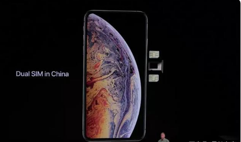 黄埔苹果手机维修分享iPhone eSIM 出 Bug怎么办 