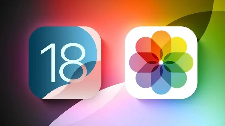 黄埔苹果手机维修分享苹果 iOS / iPadOS 18.1Beta 3 发布 