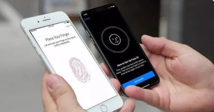 黄埔苹果手机维修分享iPhone 13 系列会有屏下指纹吗 