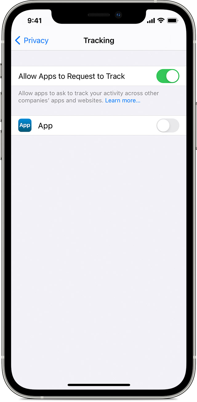 黄埔苹果手机维修分享iOS 14.5 “App 跟踪透明度”是什么 
