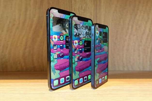 黄埔苹果手机维修分享iPhone 13发布日期 