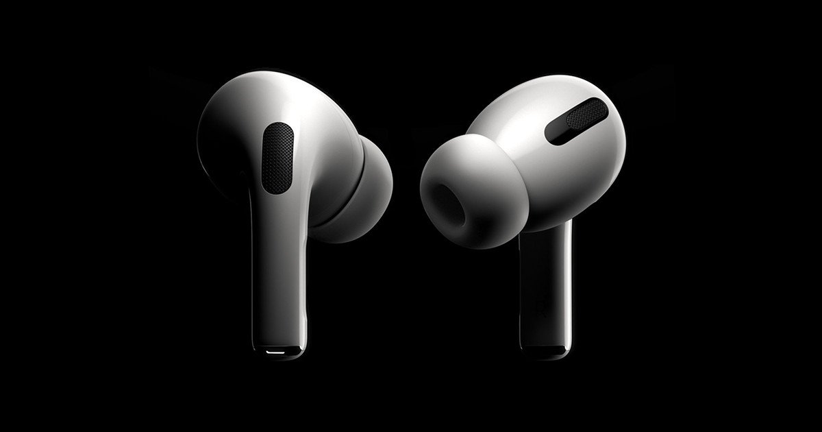 黄埔苹果手机维修分享AirPods Pro 爆音、降噪效果下降怎么办 