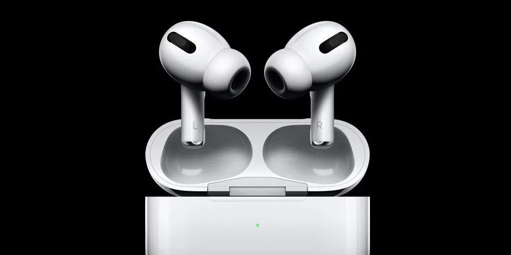 黄埔苹果手机维修分享AirPods Pro 出现静电噪音 