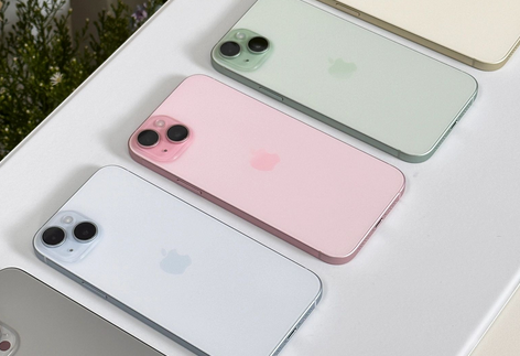 黄埔iPhone15序列号查询分享如何查找苹果15手机序列号的位置