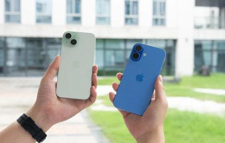 黄埔苹果维修点分享iPhone 16 Plus黑屏疑难故障汇总 