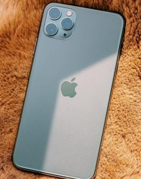 黄埔苹果维修点分享iPhone 11 Pro Max电池发烫特殊问题 