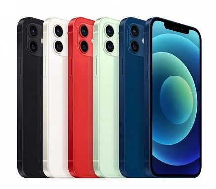 黄埔苹果维修点分享iPhone 12 Pro Max发烫冷门故障梳理 