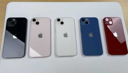 黄埔苹果维修点分享iPhone 13电池发烫多类故障解析 