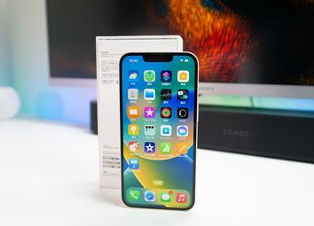 黄埔苹果维修点分享iPhone 14电池发烫真实诱因盘点 