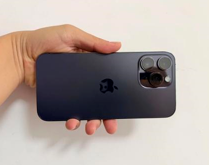 黄埔苹果维修点分享iPhone 14 Pro Max发烫多重诱因剖析 