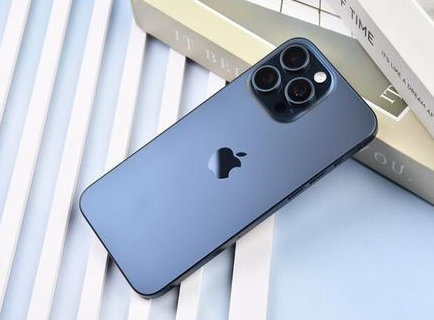 黄埔苹果维修点分享iPhone 15 Pro Max发烫深度剖析 
