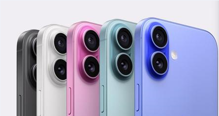 黄埔苹果维修点分享iPhone 16发烫易忽视因素汇总 