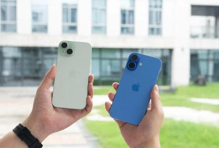 黄埔苹果维修点分享iPhone 16 Plus发烫多场景剖析 