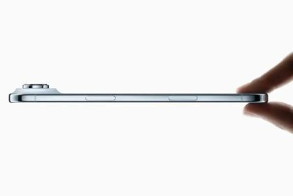黄埔苹果维修点分享iPhone 17 Air发烫几大隐形诱因 