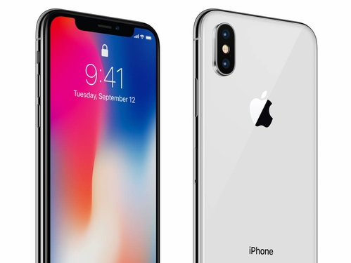 黄埔苹果维修点分享iPhone X摄像头实拍质感与场景适配全解析 