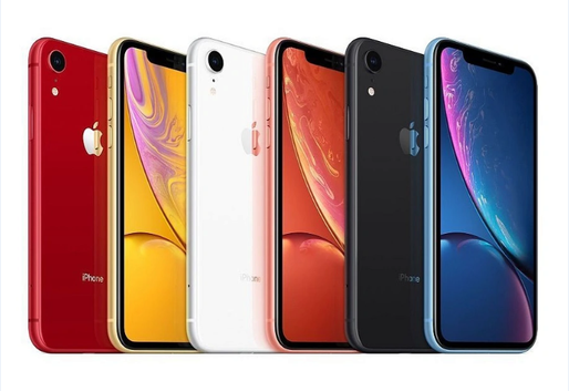 黄埔苹果维修点分享iPhone XR摄像头原生色彩表现与日常拍摄实用指南 